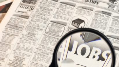TULCEA: Locuri de muncă în străinătate, prin rețeaua EURES