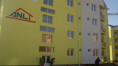 Primăria Medgidia reia procedurile pentru atribuirea de locuinţe ANL