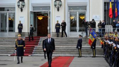 Surse: Acordul privind finanțarea Apărării va fi semnat marți