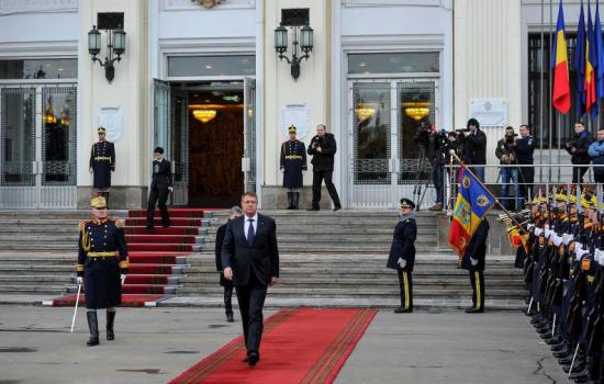 Surse: Acordul privind finanțarea Apărării va fi semnat marți