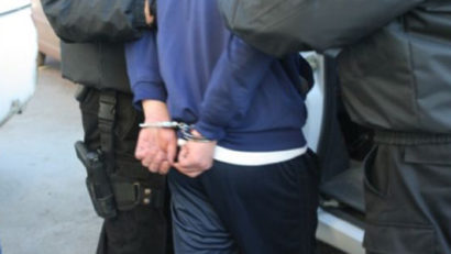 Constanța: Suspect de crimă prins după jumatate de an de la comiterea faptei
