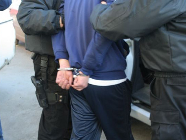 Constanța: Suspect de crimă prins după jumatate de an de la comiterea faptei