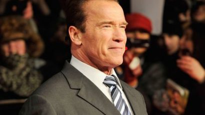 ARNOLD s-a abonat la CHARLIE Hebdo