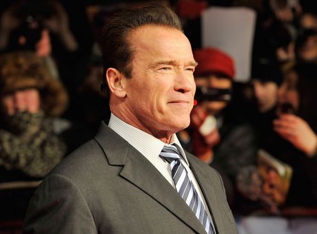 ARNOLD s-a abonat la CHARLIE Hebdo