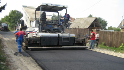 Jumătate de miliard de euro, în ultimii ani, pentru satele din Regiunea Sud-Est Constanţa