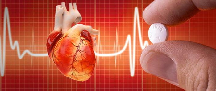 Aspirina este inutilă pentru un sfert dintre pacienţii cu probleme cardiovasculare