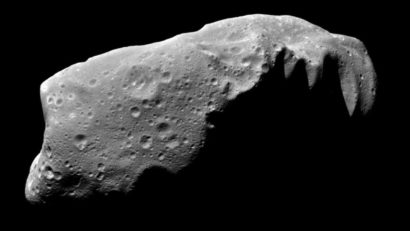 Un asteroid va rata cu puțin Terra pe 26 ianuarie