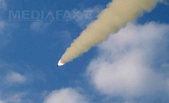 Cel puţin zece MORŢI. Atac cu rachete la MARIUPOL