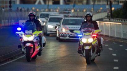 Australia a ridicat nivelul de alertă teroristă