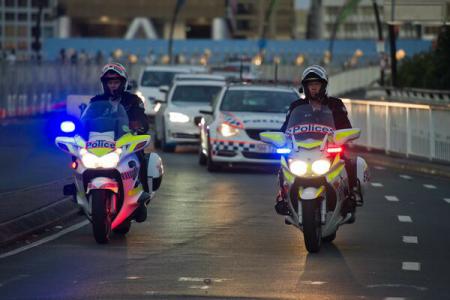 Australia a ridicat nivelul de alertă teroristă