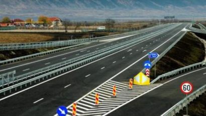 Ping-pong cu CNADNR. Dar AUTOSTRĂZILE unde sunt?