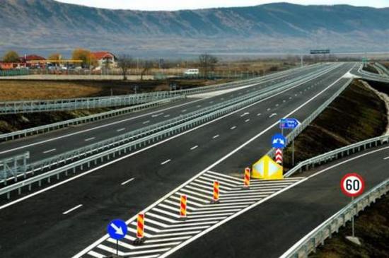 Ping-pong cu CNADNR. Dar AUTOSTRĂZILE unde sunt?