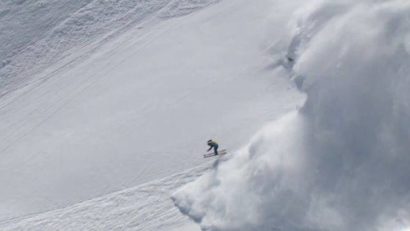 Avalanșă ucigătoare în Alpii francezi: șase schiori morți