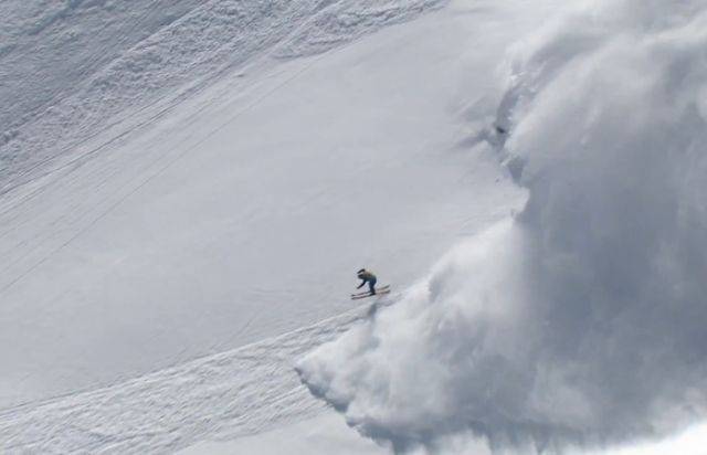 Avalanșă ucigătoare în Alpii francezi: șase schiori morți