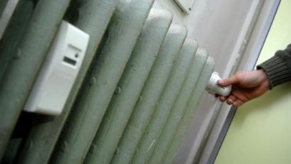 Avarie CET. Cartierul Faleză Nord, fără căldură până la miezul nopții
