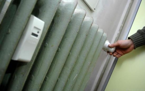 Avarie CET. Cartierul Faleză Nord, fără căldură până la miezul nopții