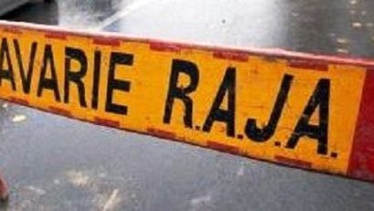 Se oprește apa în Cernavodă