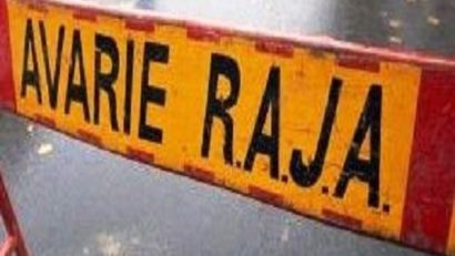 Avarie RAJA într-un cartier din Constanţa. Apa rece, oprită câteva ore