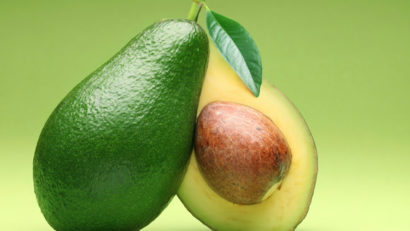Un avocado pe zi scade nivelul colesterolului