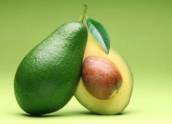 Un avocado pe zi scade nivelul colesterolului