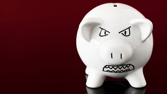 Românii, pesimişti în privinţa banilor. Cei mai mulţi cred că vor face sacrificii financiare