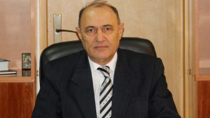 Prefectul de Tulcea aşteaptă să i se ofere soluţii pentru problemele de la Spitalul Judeţean