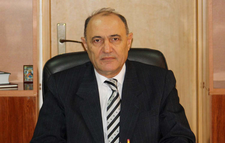 Prefectul de Tulcea aşteaptă să i se ofere soluţii pentru problemele de la Spitalul Judeţean