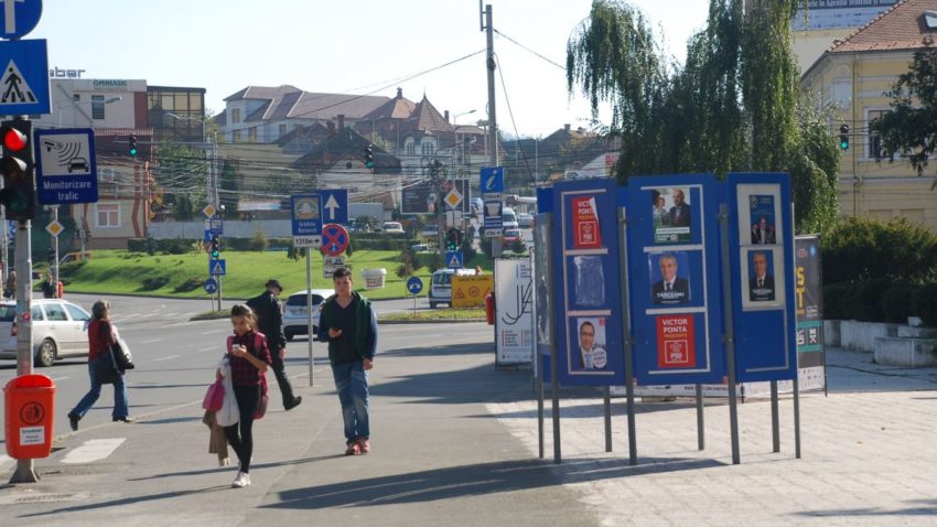 CINE a încălcat Legea finanțării partidelor politice în campania electorală