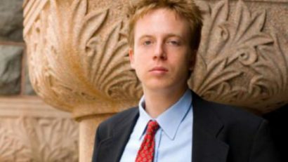 Jurnalist american apropiat grupării de hackeri Anonymous, condamnat la închisoare