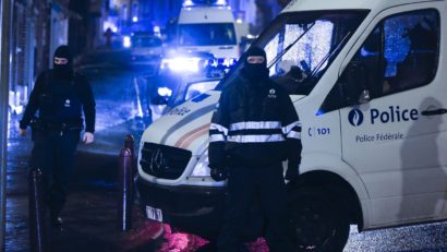 BELGIA: „Atentate de anvergură” iminente dejucate, doi jihadiști uciși și unul arestat