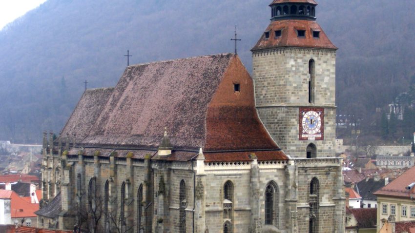Cel mai fotografiat obiectiv turistic din ţară: nu este Cazinoul constănţean şi nici castelul Peleş