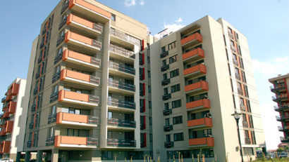 ANALIZĂ: apartamentele vechi sunt preferate de bucureşteni