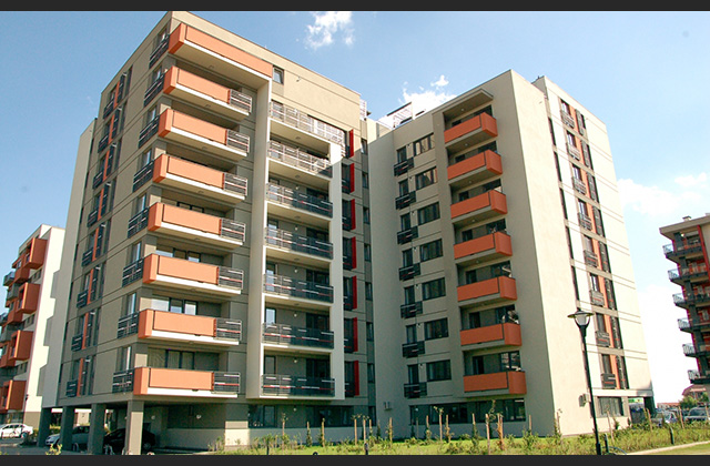 ANALIZĂ: apartamentele vechi sunt preferate de bucureşteni
