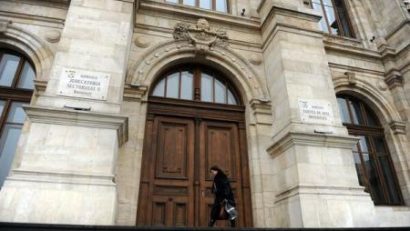 (UPDATE). Curtea de Apel Bucureşti: Dan Voiculescu rămâne după gratii