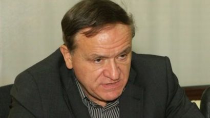Aristotel Căncescu, în arest la domiciliu