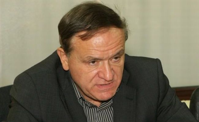 Aristotel Căncescu, în arest la domiciliu