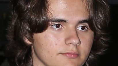 Fiul lui Michael Jackson, Prince, ar urma să înregistreze un album cu Justin Bieber