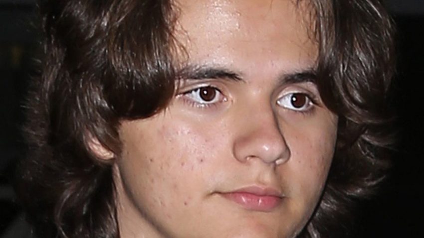 Fiul lui Michael Jackson, Prince, ar urma să înregistreze un album cu Justin Bieber
