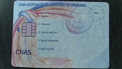 3,8 milioane de pacienți au inițializat dosarul electronic de sănătate