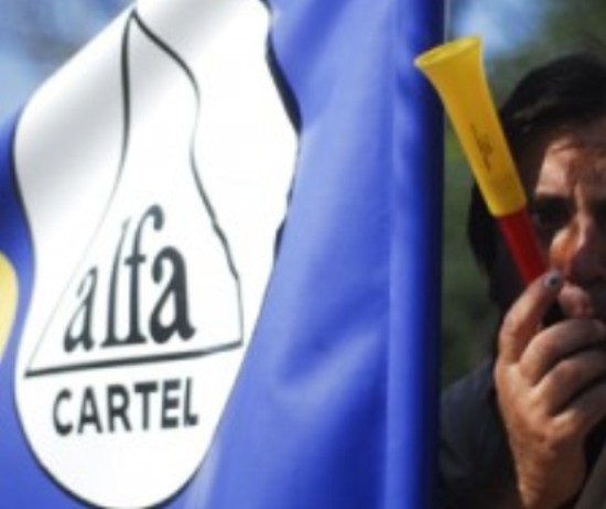 Cartel Alfa: Angajaţii din administraţie trebuie să primească din nou tichete de masă