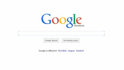 Google donează 5 milioane de dolari pentru refugiaţii din Ucraina
