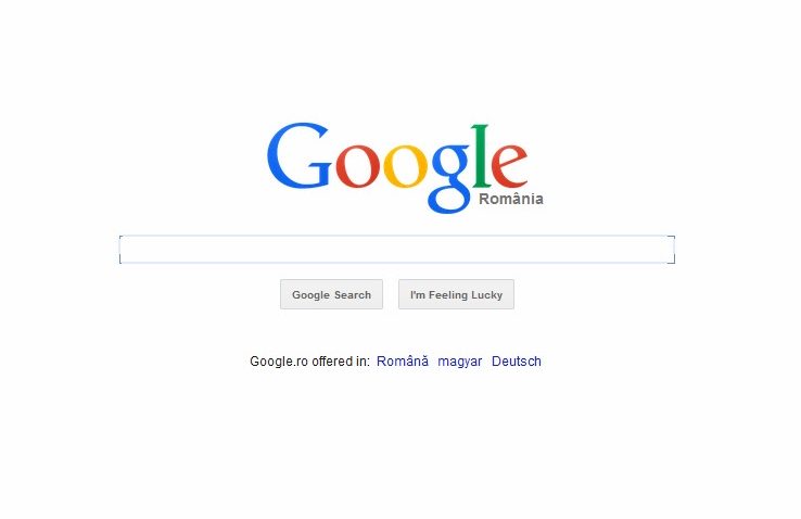 Ce au căutat românii cel mai mult pe google în 2014.Ghici CINE este în top!