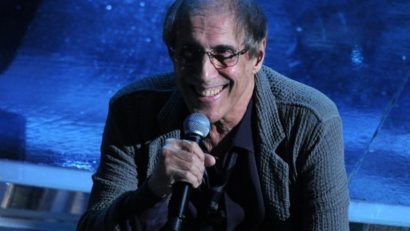 Adriano Celentano împlineşte 77 de ani