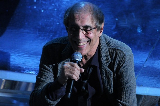 Adriano Celentano împlineşte 77 de ani