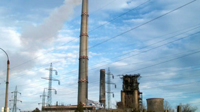 Avarie CET. Fără apă caldă şi căldură în zonele Centru şi Peninsula