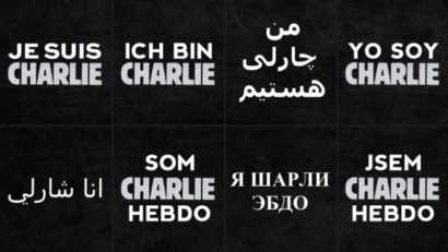 Iranul denunţă un act „străin islamului”, după atacul de la sediul Charlie Hebdo