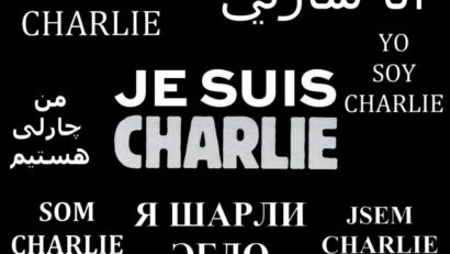 Charlie Hebdo va apărea mâine, în trei milioane de exemplare