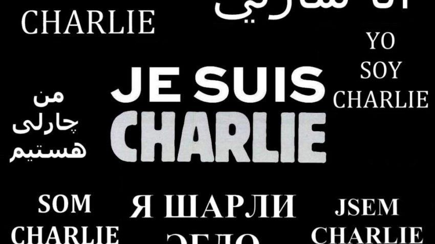 Charlie Hebdo va apărea mâine, în trei milioane de exemplare