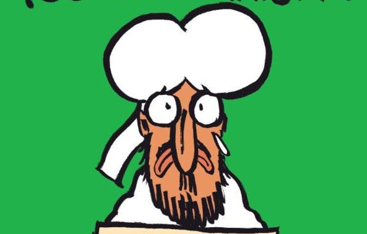 Numărul de miercuri al Charlie Hebdo, epuizat la prima oră