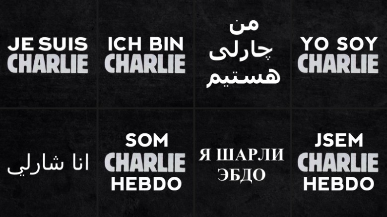 Iranul denunţă un act „străin islamului”, după atacul de la sediul Charlie Hebdo